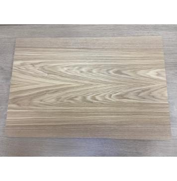 Ясень Оливковый заготовка на топ Смешанный ААА 18.5х193х575 мм - 2шт (книжкой)-0