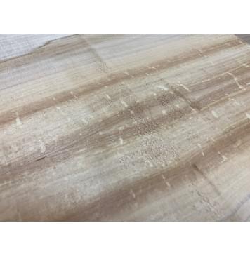 Клён Американский Spalted заготовка на топ Смешанный АА 22х182х520 мм - 2шт (книжкой)-2