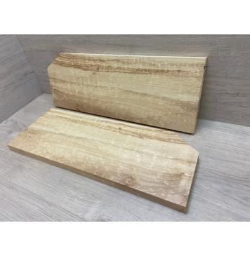 Клён Американский Spalted заготовка на топ под заливку Смешанный А 24х193х515 мм - 2шт (книжкой) Уценка-гнилостные поражения древесины,под стабилизацию или работу с порозаполнителями-3