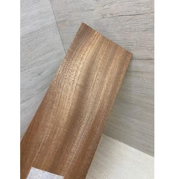 Сапели заготовка накладки на головку грифа Радиал АА 5х106х260 мм-5