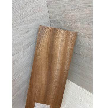 Сапели заготовка накладки на головку грифа Радиал АА 5х106х260 мм-2