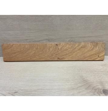 Палисандр Теха (корень) заготовка накладки для электрогитары Смешанный А 11.5х82х480 мм-3