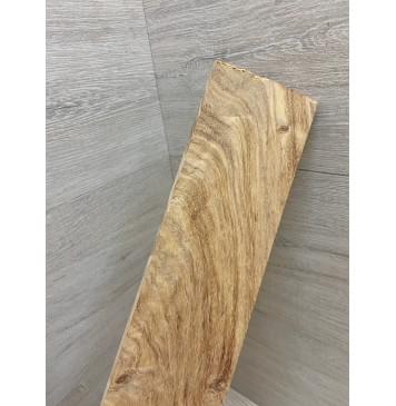 Палисандр Теха (корень) заготовка накладки для электрогитары Смешанный А 11.5х82х480 мм-6