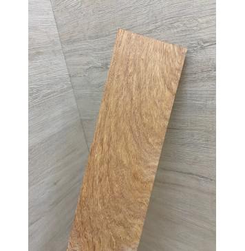 Палисандр Теха (корень) заготовка накладки для электрогитары Смешанный А 11.5х82х480 мм-7