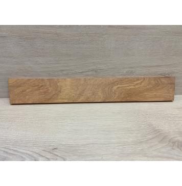 Палисандр Теха (корень) заготовка накладки для электрогитары Смешанный АА 11х74х495 мм-3