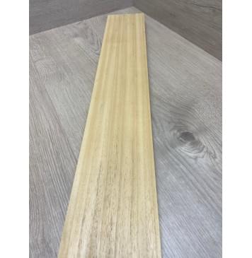 Абаши заготовка грифа для электрогитары Радиал АА 27х107х765 мм-2