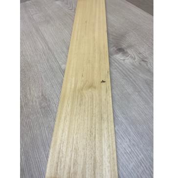 Абаши заготовка грифа для электрогитары Радиал АА 27х107х765 мм-5