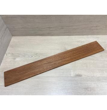 Мербау заготовка накладки для бас гитары Радиал АА 8,5х100х745 мм -3