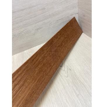 Мербау заготовка накладки для бас гитары Радиал АА 8,5х100х745 мм -1