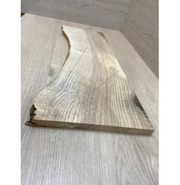 Карагач заготовка на топ  Радиал АА 18х174-235х580 мм - (1шт под распил) Карагач заготовка на топ  Радиал АА 18х174-235х580 мм - (1шт под распил)-6