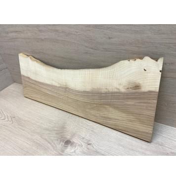 Карагач заготовка на топ  Радиал АА 18х174-235х580 мм - (1шт под распил) Карагач заготовка на топ  Радиал АА 18х174-235х580 мм - (1шт под распил)-3