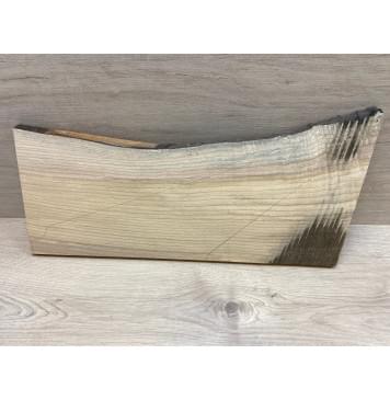 Карагач заготовка на топ Радиал АА 17.5х235х565 мм - (1шт под распил) Карагач заготовка на топ Радиал АА 17.5х235х565 мм - (1шт под распил)-5