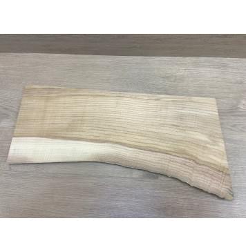 Карагач заготовка на топ Радиал АА 17.5х235х565 мм - (1шт под распил) Карагач заготовка на топ Радиал АА 17.5х235х565 мм - (1шт под распил)-3