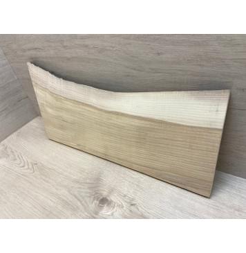 Карагач заготовка на топ Радиал АА 17.5х235х565 мм - (1шт под распил) Карагач заготовка на топ Радиал АА 17.5х235х565 мм - (1шт под распил)-2