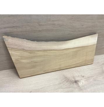 Карагач заготовка на топ Радиал АА 17.5х235х565 мм - (1шт под распил) Карагач заготовка на топ Радиал АА 17.5х235х565 мм - (1шт под распил)-1