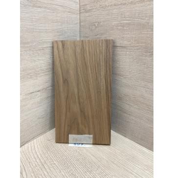 Орех Американский заготовка накладки на головку грифа Смешанный ААА 6х110х195 мм-4