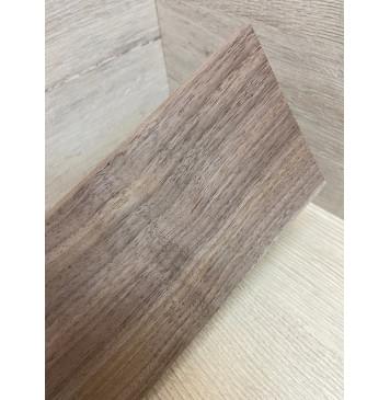 Орех Американский заготовка накладки на головку грифа Радиал А 7х109х220 мм-3