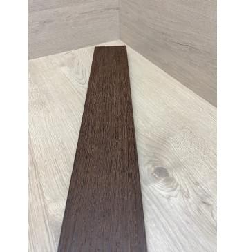 Венге заготовка грифа для электрогитары Радиал АА 26х101х740 мм-7