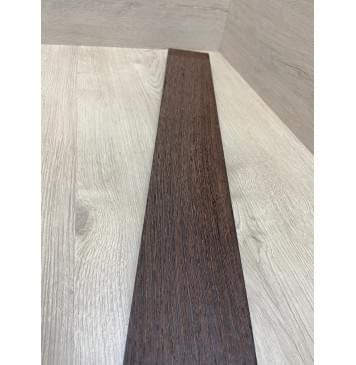 Венге заготовка грифа для электрогитары Радиал АА 26х101х740 мм-5