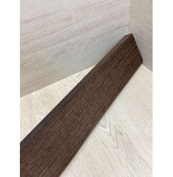 Венге заготовка грифа для электрогитары Радиал АА 26х101х740 мм-3