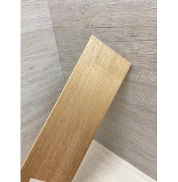 Махагон Кая заготовка накладки на головку грифа Радиал ААА 7х92х270 мм-4