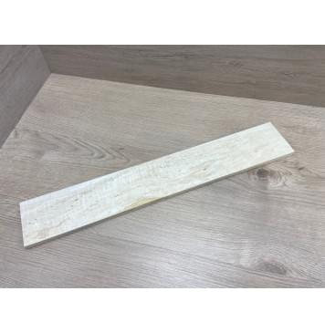 Клён Американский Волнистый заготовка накладки для электрогитары Смешанный ААА Волна А 12.5х82х515 мм-5