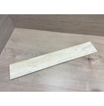 Клён Американский Волнистый заготовка накладки для электрогитары Смешанный ААА Волна А 12.5х82х515 мм-4