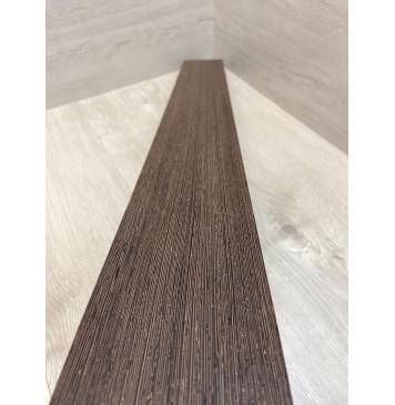 Венге заготовка грифа для бас-гитары Радиал ААА 27.5х97х910 мм (АКЦИЯ)-3