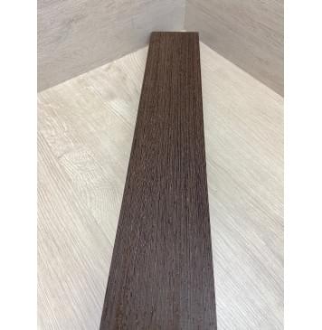 Венге заготовка грифа для бас-гитары Радиал ААА 27.5х97х910 мм (АКЦИЯ)-4