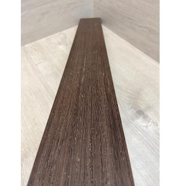 Венге заготовка грифа для бас-гитары Радиал ААА 27.5х97х910 мм (АКЦИЯ)-5