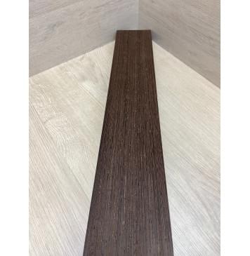 Венге заготовка грифа для бас-гитары Радиал ААА 27.5х97х910 мм (АКЦИЯ)-6