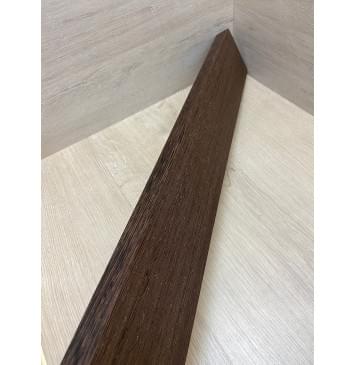 Венге заготовка грифа для бас-гитары Радиал ААА 27.5х97х910 мм (АКЦИЯ)-7