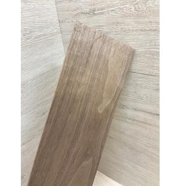 Орех Американский заготовка накладки на головку грифа Смешанный ААА 3х100х290 мм-4