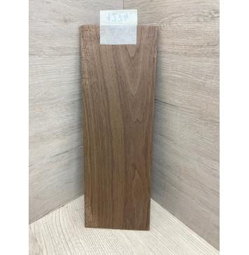 Орех Американский заготовка накладки на головку грифа Смешанный ААА 3х100х290 мм-2