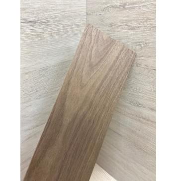 Орех Американский заготовка накладки на головку грифа Тангент АА 3х100х290 мм-2