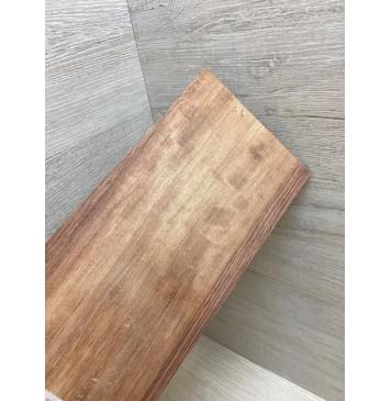 Бубинго заготовка накладки на головку грифа Радиал АА 2.5х115х240 мм-4