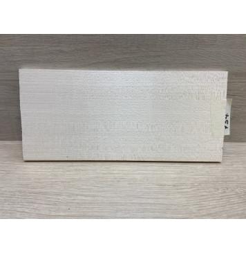 Клён Белый заготовка накладки на головку грифа Радиал ААА 6.5х113х250 мм-3