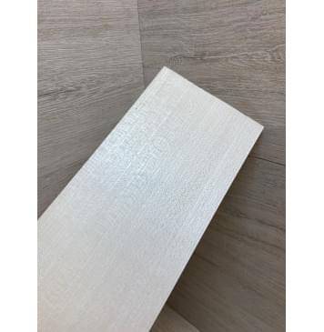 Клён Белый заготовка накладки на головку грифа Радиал ААА 6.5х113х250 мм-2