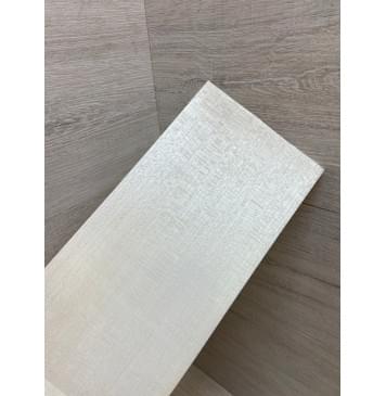 Клён Белый заготовка накладки на головку грифа Радиал ААА 6.5х113х250 мм-1