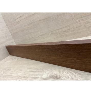 Венге заготовка для переклеенного сквозного грифа гитары Радиал АА 28х98х1010 мм-6