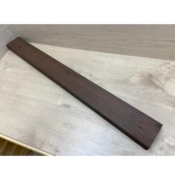 Венге заготовка грифа для бас-гитары Радиал ААА 40х98х975 мм (АКЦИЯ)-0