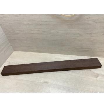 Венге заготовка грифа для бас-гитары Радиал ААА 40х98х975 мм (АКЦИЯ)-1