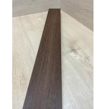 Венге заготовка грифа для бас-гитары Радиал ААА 40х98х975 мм (АКЦИЯ)-3