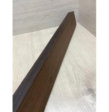 Венге заготовка грифа для бас-гитары Радиал ААА 40х98х975 мм (АКЦИЯ)-4