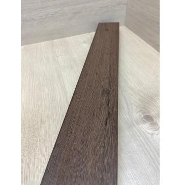 Венге заготовка грифа для бас-гитары Радиал ААА 40х98х975 мм (АКЦИЯ)-5