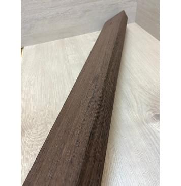 Венге заготовка грифа для бас-гитары Радиал ААА 40х98х975 мм (АКЦИЯ)-6