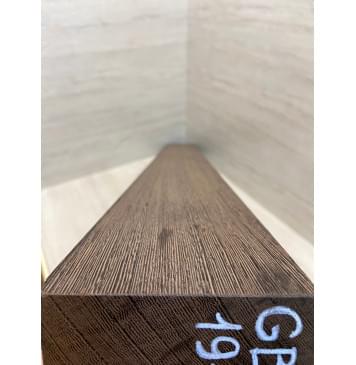 Венге заготовка грифа для бас-гитары Радиал ААА 40х98х975 мм (АКЦИЯ)-7