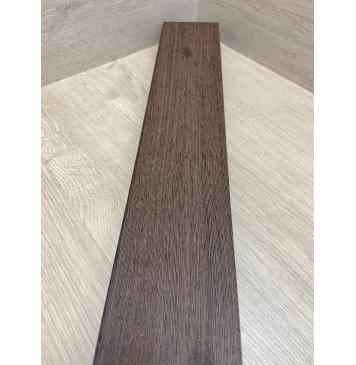 Венге заготовка грифа для бас-гитары Радиал ААА 40х98х975 мм (АКЦИЯ)-8