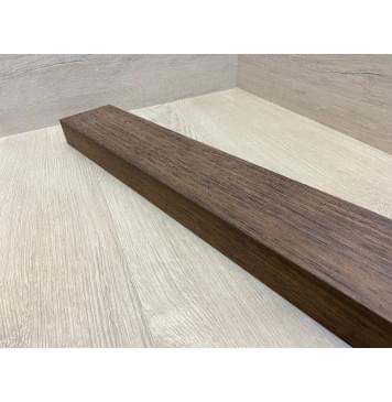 Венге заготовка грифа для бас-гитары Радиал ААА 44х96х940 мм (АКЦИЯ)-2