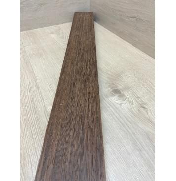 Венге заготовка грифа для бас-гитары Радиал ААА 44х96х940 мм (АКЦИЯ)-4